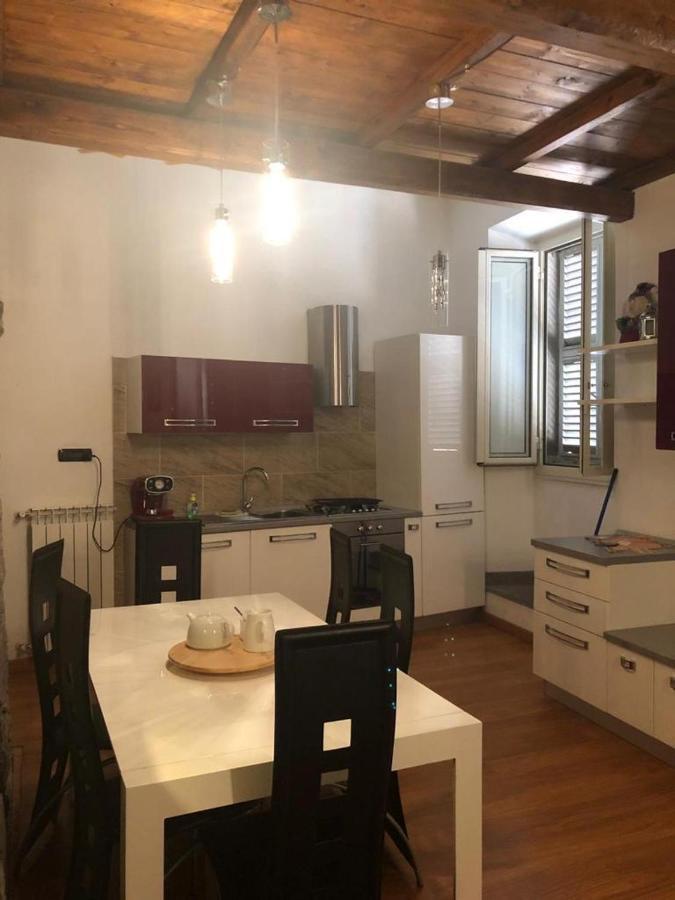 B&B Emc2 Viterbe Extérieur photo