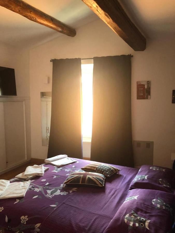 B&B Emc2 Viterbe Extérieur photo
