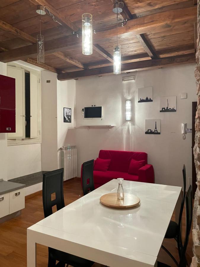B&B Emc2 Viterbe Extérieur photo