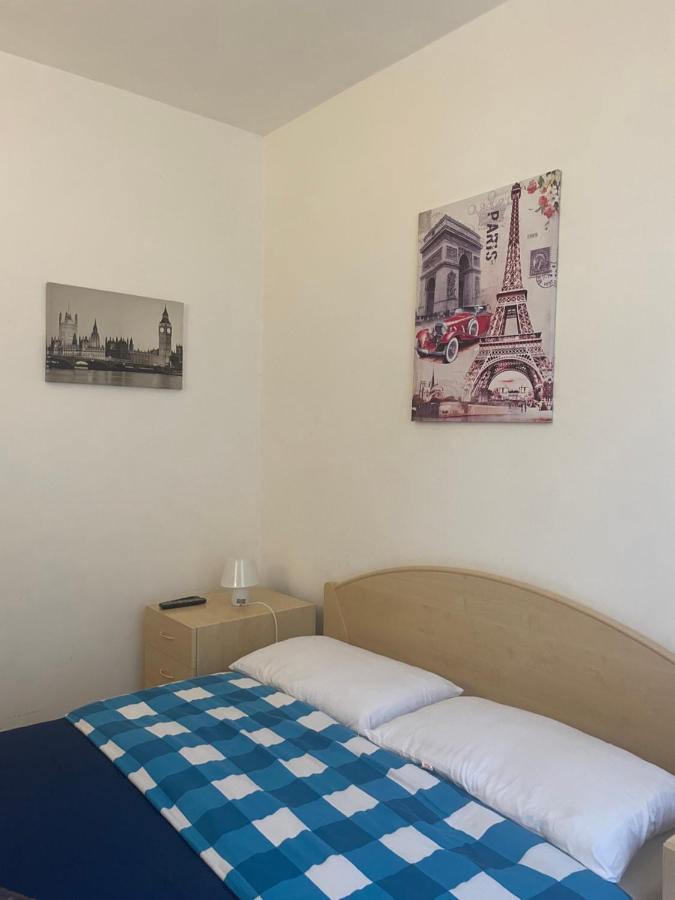 B&B Emc2 Viterbe Extérieur photo